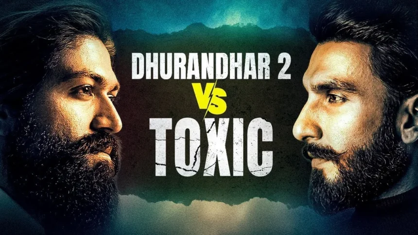 The Vanga–Yash Synergy: Why Sandeep Reddy Vanga’s ‘Knock Out’ Reaction to Toxic Matters The Vanga–Yash Synergy: Why Sandeep Reddy Vanga’s ‘Knock Out’ Reaction to Toxic Matters