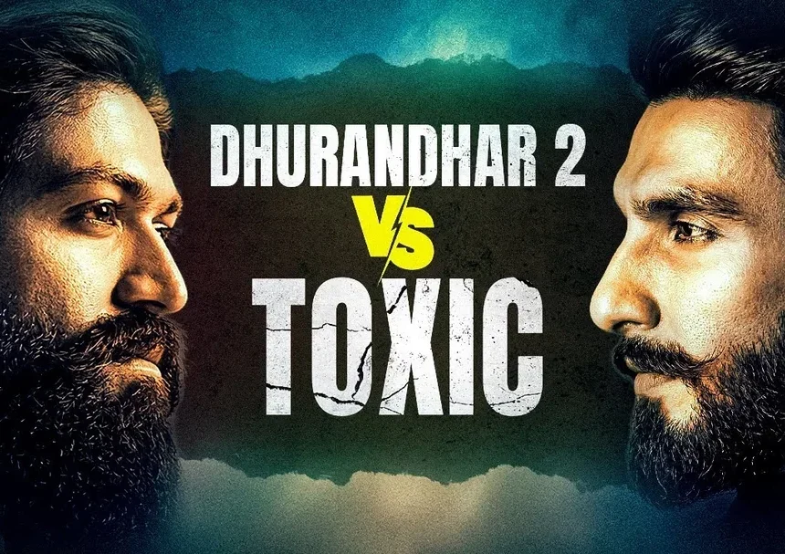 The Vanga–Yash Synergy: Why Sandeep Reddy Vanga’s ‘Knock Out’ Reaction to Toxic Matters The Vanga–Yash Synergy: Why Sandeep Reddy Vanga’s ‘Knock Out’ Reaction to Toxic Matters