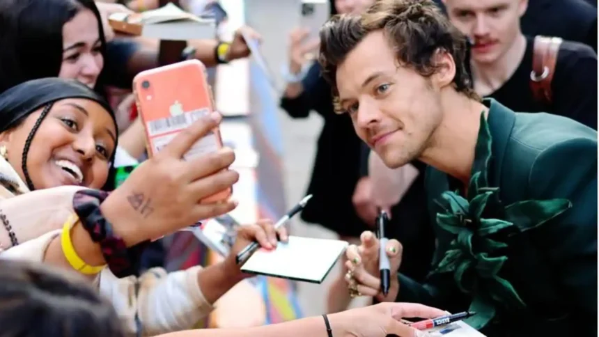 The Clues, The Billboards, and the New Era: Decoding the Mystery of Harry Styles’ Next Album The Clues, The Billboards, and the New Era: Decoding the Mystery of Harry Styles’ Next Album