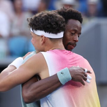 Top 10 Matches to Watch at the 2026 Australian Open: Rising Stars, Big Seeds, and Early Round Surprises