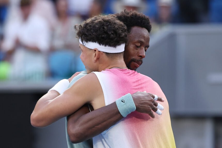 Top 10 Matches to Watch at the 2026 Australian Open: Rising Stars, Big Seeds, and Early Round Surprises