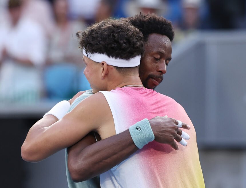 Top 10 Matches to Watch at the 2026 Australian Open: Rising Stars, Big Seeds, and Early Round Surprises Top 10 Matches to Watch at the 2026 Australian Open: Rising Stars, Big Seeds, and Early Round Surprises