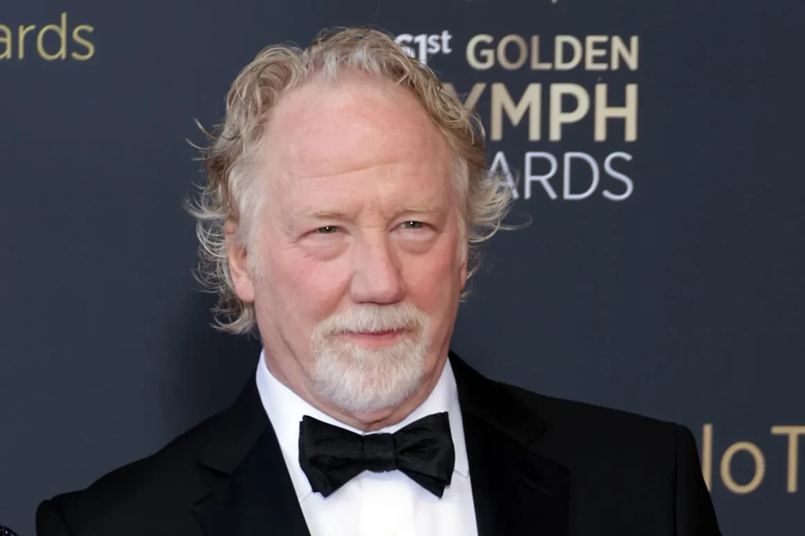 From TV Star to Courtroom: Timeline of Timothy Busfield’s Allegations and Legal Battle