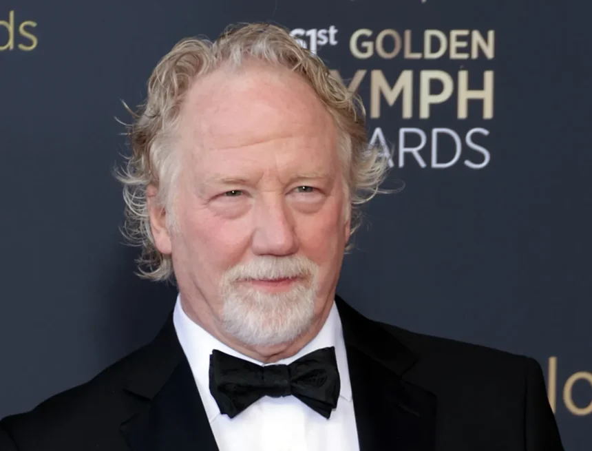 From TV Star to Courtroom: Timeline of Timothy Busfield’s Allegations and Legal Battle